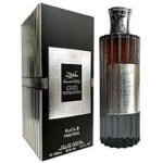Ard Al Zaafaran Oud Romancea Fakhama EDP 100ml For Unisex