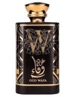 Ard Al Zaafaran Oud Wafa EDP 100ml For Unisex - Image 2