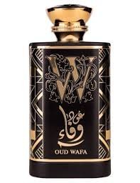 Ard Al Zaafaran Oud Wafa EDP 100ml For Unisex
