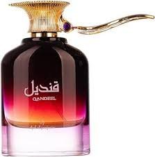 Ard Al Zaafaran Qandeel EDP 100ml For Women
