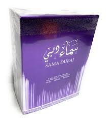 Ard Al Zaafaran Sama Dubai EDP 100ml For Unisex
