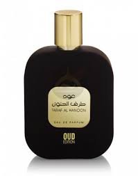 Ard Al Zaafaran Taraf Al Hanoon EDP 100ml Perfume For Unisex