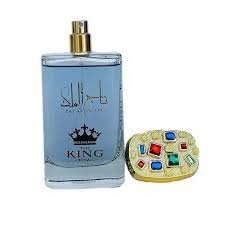 Ard Al Zaafaran The King Crown Taj Al Malik EDP 100ml For Unisex