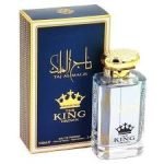 Ard Al Zaafaran The King Crown Taj Al Malik EDP 100ml For Unisex