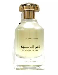 Ard Al Zaafaran The White Oud Fakhar Al Oud EDP 100ml For Unisex