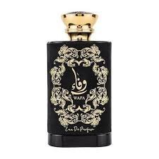 Ard Al Zaafran Wafa Eau de Parfum 100ml For Unisex