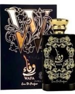 Ard Al Zaafran Wafa Eau de Parfum 100ml For Unisex