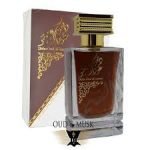 Ard al Zaafaran Dehn Oud Al Samou EDP 90ml For Unisex