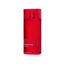 Armand Basi In Red EDP 100ml Perfume For Women