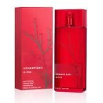 Armand Basi In Red EDP 100ml Perfume For Women