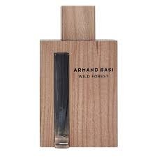 Armand Basi Wild Forest EDT 100ml For Men