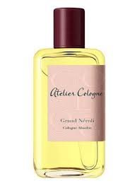 Atelier Cologne Grand Neroli EDC 100ml Perfume For Men