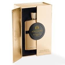 Atkinsons Her Majesty The Oud EDP 100ml Perfume For Women