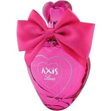Axis Love EDP 100ml Perfume For Women