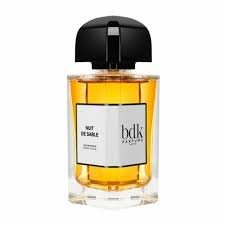 BDK Parfums Nuit De Sable EDP 100ml For Unisex