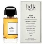 BDK Parfums Nuit De Sable EDP 100ml For Unisex