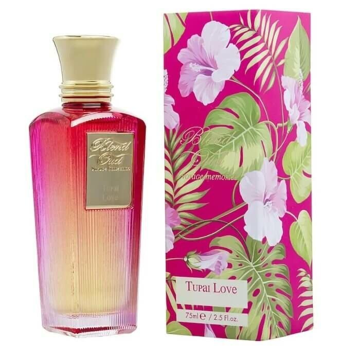 BLEND-OUD-Tupai-Love-EDP-75ML-1.jpeg BLEND OUD Tupai Love EDP 75ML For Women - Image 1