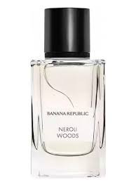 Banana Republic Neroli Woods EDP 75ml For Men