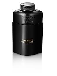 Bentley Absolute EDP 100ml For Men