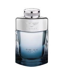 Bentley Azure EDT 100ml Perfume For Men