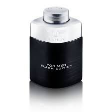 Bentley Black Edition EDP 100ml For Men