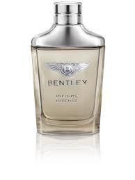 Bentley Infinite Intense EDP 100ml For Men