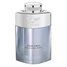 Bentley Silverlake EDP 100ml For Men