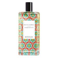 Berdoues Oud Al Sahraa EDP 100ml Perfume For Unisex