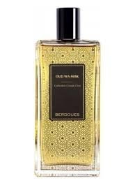 Berdoues Oud Wa Misk EDP 100ml Perfume For Unisex