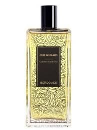 Berdoues Oud Wa Ward EDP 100ml Perfume For Unisex
