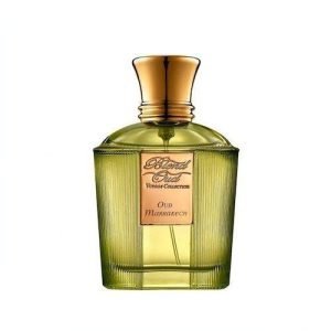 Blend Oud Voyage Collection Oud Marrakech EDP 60ml Perfume For Unisex