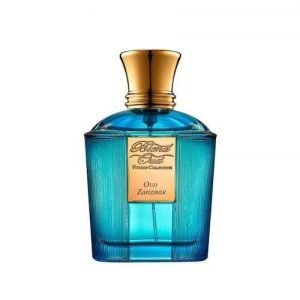 Blend Oud Voyage Oud Zanzibar EDP 60ml Perfume For Men
