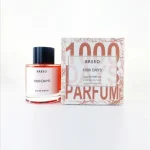 Breed 1000 Days EDP 100ml For Unisex