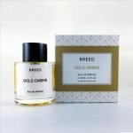 Breed Gold Ombre EDP 100ml For Unisex - Image 2