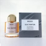 Breed Silk Water EDP 100ml For Men