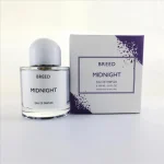 Breed Midnight EDP 100ml For Unisex - Image 2