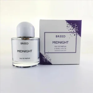 Breed Midnight EDP 100ml For Unisex