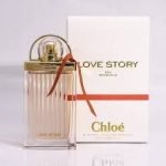 CHLOE Love Story Eau Sensuelle EDP 75ml For Women