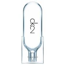 Calvin Klein CK2 EDT 100ml Perfume For Unisex