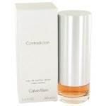 Calvin Klein Contradiction EDP 100ml For Women
