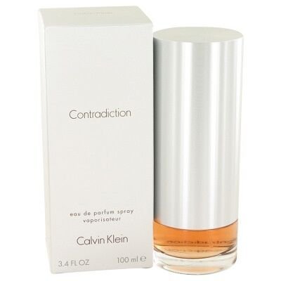 Calvin-Klein-Contradiction-EDP-100ml-For-Women.jpg Calvin Klein Contradiction EDP 100ml For Women - Image 1