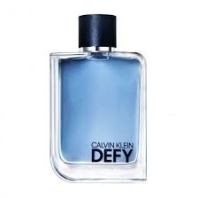 Calvin Klein Defy EDT 100ml For Men