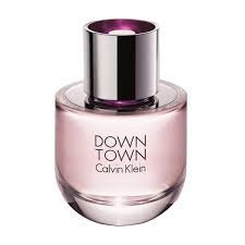 Calvin Klein Downtown EDP 90ml For Women