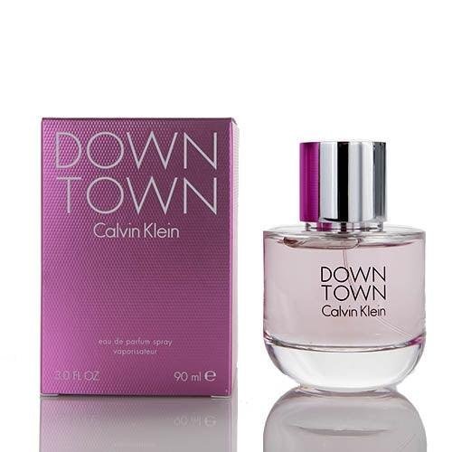 Calvin-Klein-Downtown-EDP-90ml-For-Women.jpg Calvin Klein Downtown EDP 90ml For Women - Image 1