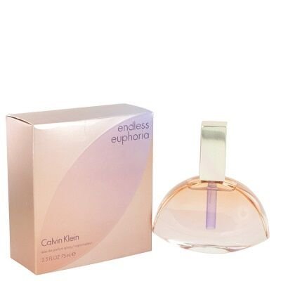 Calvin-Klein-Endless-Euphoria-EDP-75ml-For-Women.jpg Calvin Klein Endless Euphoria EDP 75ml For Women - Image 1