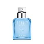 Calvin Klein Eternity Air EDT 100ml Perfume For Men - Image 2