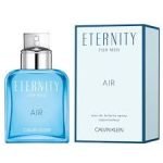 Calvin Klein Eternity Air EDT 100ml Perfume For Men