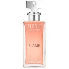 Calvin Klein Eternity Flame EDP 100ml Perfume For Women