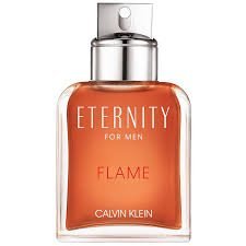 Calvin Klein Eternity Flame EDT 100ml Perfume For Men