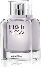 Calvin Klein Eternity NOW EDT 100ml Perfume For Men
